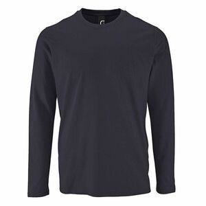 SOLS Mens Imperial  / Mouse Gray